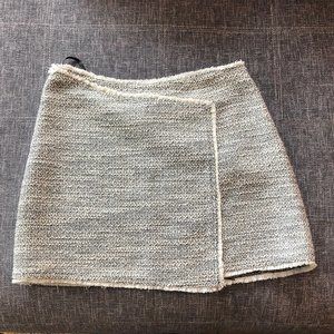 Top Shop Woven Skirt